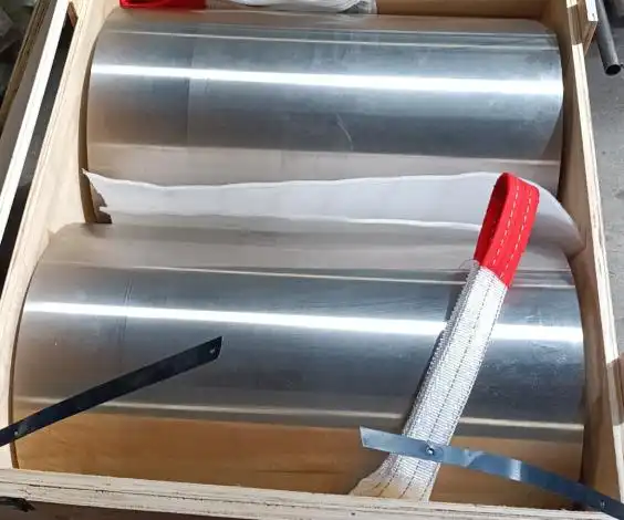 What Impact Does Cold Working Have on Nickel Alloy Bar Mechanical Properties?